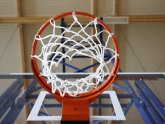 II LO w Starachowicach doczekało się remontu hali sportowej
