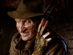 Czy Koszmar z ulicy Wiązów doczeka się rebootu? Robert Englund na pomysł i kandydata do roli Freddy'ego Kruegera