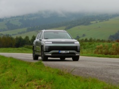 Ten wielki SUV mógłby należeć do klasy premium. Tak Koreańczycy prężą muskuły.