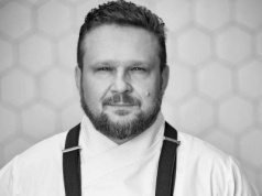 Nie żyje popularny kucharz Sergiusz Hieronimczak. Był uczestnikiem show Polsatu