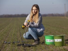 Badanie gleby to oszczędność dla rolnika. Czego dowiemy się z badania i jakie korzyści przynosi?