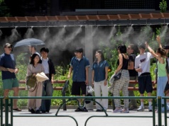 Japonia: starzejące się społeczeństwo i fala upałów zaowocowały setką tysięcy zawałów