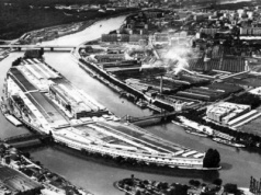 Ślady po imperium Renault w Boulogne-Billancourt uznane za dziedzictwo regionalne