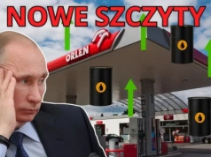 Cena ropy po 100 USD? Paliwo zdrożeje o 50%, a akcje Orlen przekroczą 100 zł!
