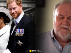 Silne trzęsienie ziemi na Filipinach. Ojciec Meghan Markle był na 19. piętrze