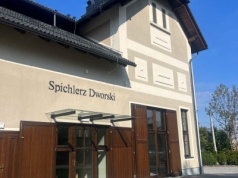 Górki Wielkie: Centrum Edukacyjno-Kulturalne „U Kossaków” gotowe do otwarcia