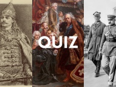 Quiz wiedzy: Może sprawdzian z historii Polski? Wynik 10/12 to sukces