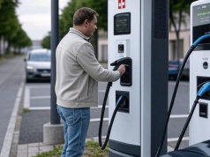Szwajcaria przygotowuje opodatkowanie samochodów… elektrycznych
