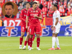Wichniarek przemówił ws. Widzewa. “Nie jestem zwolennikiem”