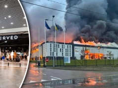 Atak we Lwowie uderzył w polską markę. LPP o stratach po ataku Rosjan
