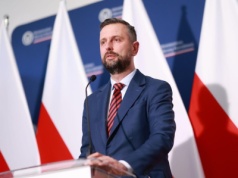 Kosiniak-Kamysz skomentował atak Rosji na Lwów