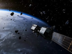 50 kosmicznych bomb zegarowych. Jak stare rakiety zagrażają orbicie Ziemi
