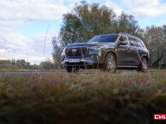 Test Mercedes GLS 600 Maybach – inny wymiar luksusu