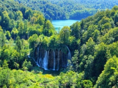 Wodospady Chorwacja – TOP 12 niesamowitych wodospadów