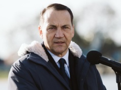 Flotylla Global Sumud. Sikorski przekazał nowe informacje o zatrzymanych Polakach