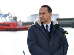 Polacy zatrzymani w Izraelu. Nowe informacje od Radosława Sikorskiego