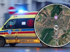 Akcja medyków zakończyła się koszmarem. Wszystko przez tajemniczą butelkę