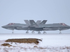 Norwegia wysyła nam swoje F-35 do pomocy. Elita NATO nad Polską