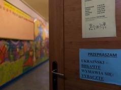 Tyle dzieci-cudzoziemców uczy się w polskich szkołach. Znamy liczby