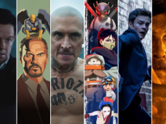 Netflix, Disney+, Prime Video, SkyShowtime i HBO Max w październiku. Jakie filmy i seriale warto zobaczyć?