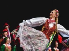 Śląsk za darmo dla mieszkańców Białej Podlaskiej. Zgłoś się po wejściówkę