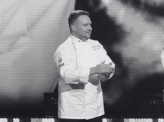 Nagła śmierć gwiazdy „Top Chefa” wstrząsnęła fanami. Sergiusz Hieronimczak nie żyje