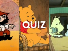 Quiz dla uważnych widzów! Pamiętasz, gdzie mieszkały postaci z bajek?