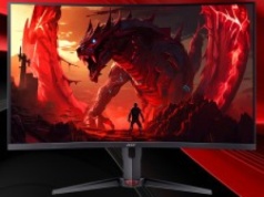 Monitor Acer Nitro VG270X1BMIIPX (27″, FullHD, 0.5 ms, 200Hz) za 529 zł w RTV Euro AGD