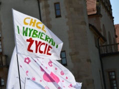 Marsz dla Życia i Rodziny przeszedł ulicami Wrocławia