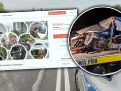 Dwóch kolegów zmarło. Trzech walczyło o życie. Ich szkoła ma jedną prośbę