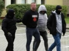 Denis Załęcki zatrzymany. Trafi na 3 miesiące do aresztu