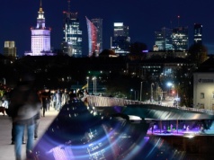 Nocne sekrety Warszawy. 
