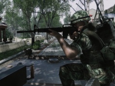Spełnia się marzenie fanów realistycznej strzelanki. Masa zawartości z Red Orchestra trafi do Rising Storm 2