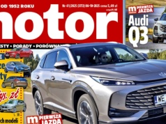 „Motor” nr 41/2025 – zapowiedź numeru