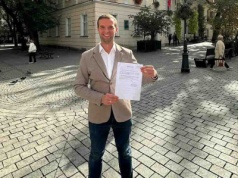 Radny Górski: – Stacje benzynowe nie służą do tankowania promili, jest propozycja nocnego zakazu sprzedaży alkoholu