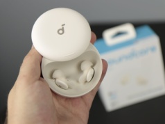 Recenzja Soundcore Sleep A30. Wyjątkowe słuchawki stały się jeszcze lepsze