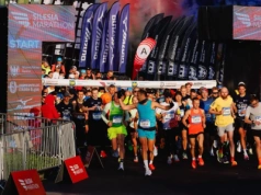 Jaworznianie w XVII Silesia Marathonie. Jak sobie poradzili?
