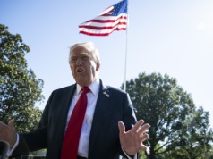 Donald Trump ostrzega palestyński Hamas. Czego go „całkowite unicestwienie”