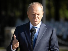 Niemiecka gazeta ostro o Donaldzie Tusku. 