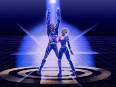 Jak dobrze znasz kultowy film science fiction Tron? Udowodnij swoją wiedzę