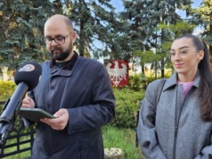 Piotrkowskie koło Razem składa petycje: ulgi dla osób z niepełnosprawnościami, zmiany w MZK i Strefie Płatnego Parkowania