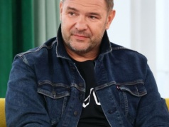 Tomasz Karolak w 