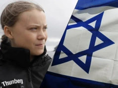 Thunberg torturowana w izraelskim więzieniu? Szef MSZ Izraela: To fanatyczka