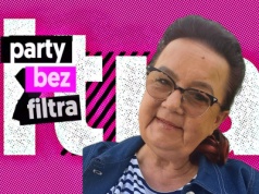 64-letnia Iza Zeiske weźmie udział w 