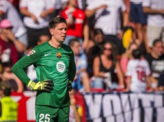 Fatalne pudło Lewandowskiego. Szczęsny nie pomógł. Klęska Barcelony w La Liga