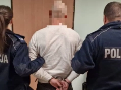 Sześciu poszukiwanych w rękach policji