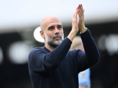 Pep Guardiola pobił nowy rekord! Wyprzedził legendy!