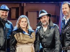 Kabaret Hrabi wydał nowe oświadczenie. Wiadomo, co dalej po śmierci Kołaczkowskiej