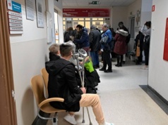 Gest empatii stał się powodem awantury. Tak tworzy się mit 