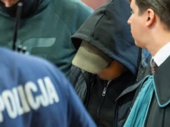 Polska nie może wydać Niemcom Wołodymyra Z. To bohater narodowy, nasz i ukraiński